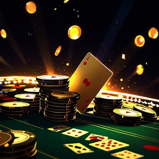 Yes8 အွန်လိုင်း စလော့ ဂိမ်းများ - မြန်မာ Slot ပလက်ဖောင်း