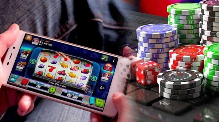 Yes8 Jackpot Slots နှင့် Bonus Round ဂိမ်းများ မြန်မာ